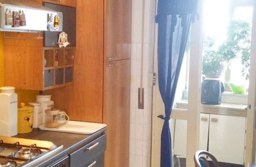 Torviscosa Apartment | Homerez - Comfortable flat in Torviscosa