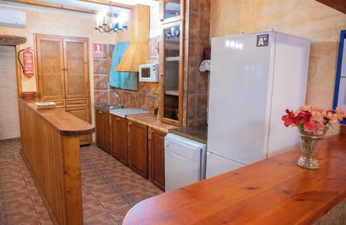 Algaida Villa | Homerez - Elegant Villa in Archena + Private Pool