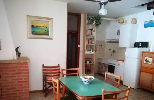 Marina di Ravenna Apartment | Homerez - Fantastic apartment near the beach