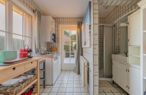 Trazegnies Apartment | Homerez - "Flat Courcelles"