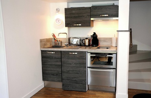 Cognac Apartment | Homerez - Flat in Cognac