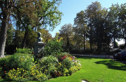 Cognac Apartment | Homerez - Flat in Cognac