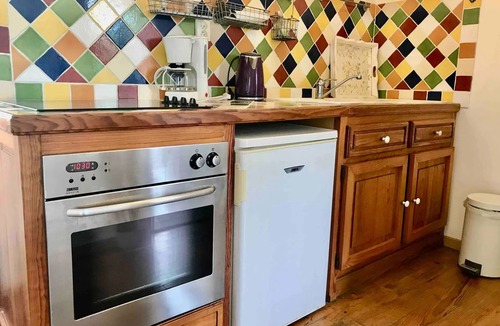 Saint-Cernin-de-lHerm House | Homerez - Private house in Saint-Cernin-de-l'Herm