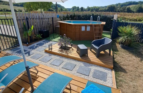 Saint-Pierre-de-Clairac House | Homerez - House in Saint-Pierre-de-Clairac