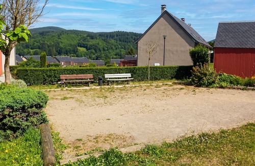 La Salvetat-sur-Agout House | Homerez - House in La Salvetat-sur-Agout