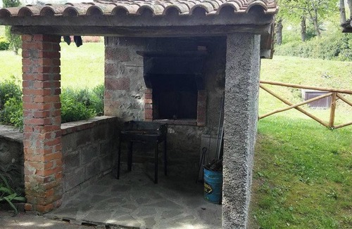 Caprese Michelangelo House | Homerez - House in Caprese Michelangelo