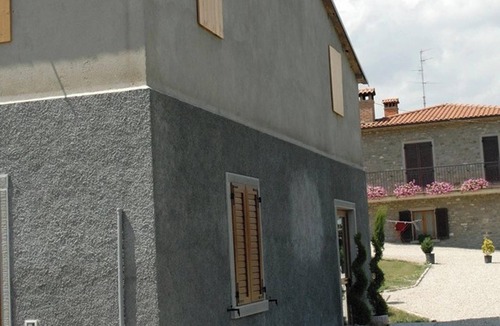 Caprese Michelangelo House | Homerez - House in Caprese Michelangelo