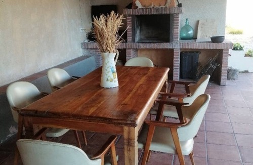 Peral de Arlanza House | Homerez - House in Peral de Arlanza
