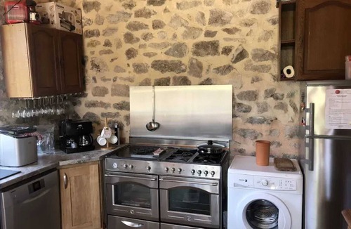 Borne House | Homerez - House in Borne