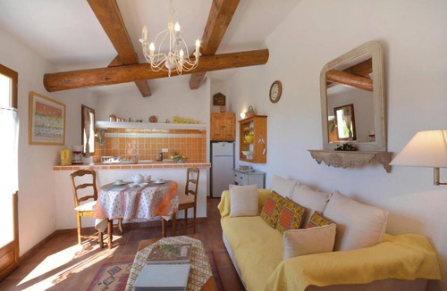 Ceyreste House | Homerez - House in Ceyreste