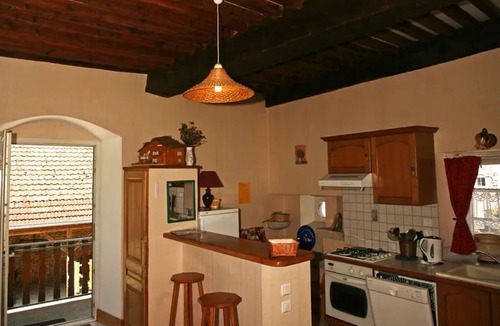 Charcenne House | Homerez - House in Charcenne