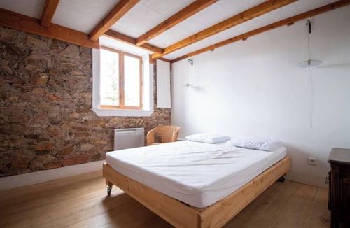 Faugeres House | Homerez - House in Faugères