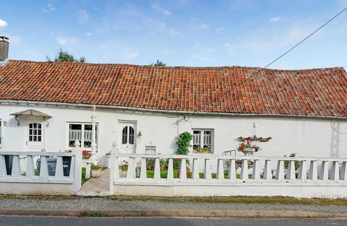 Longvilliers House | Homerez - House in Longvilliers