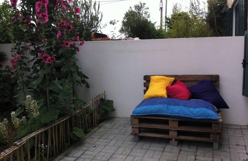 Serra da Pescaria House | Homerez - House in Nazaré