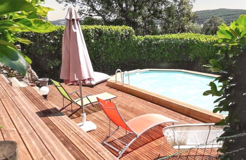Pierrefiche House | Homerez - House in Pierrefiche
