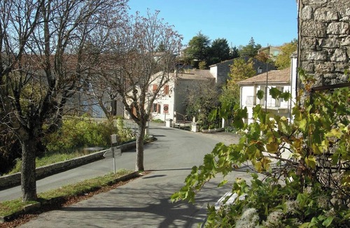 Reillanne House | Homerez - House in Reillanne