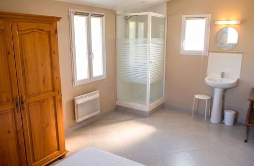 Sauzon House | Homerez - House in Sauzon