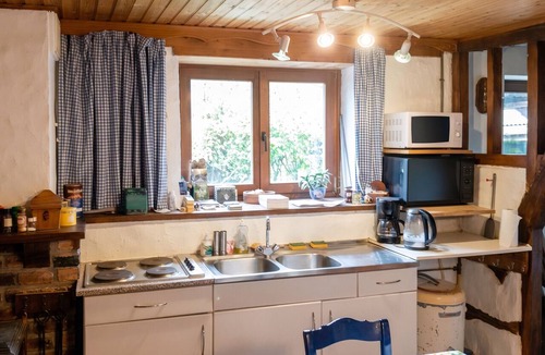 Hamois House | Homerez - House in Scy, Hamois