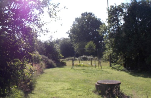 Sourdeval House | Homerez - House in Sourdeval