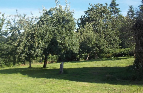 Sourdeval House | Homerez - House in Sourdeval