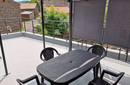 Vergezac House | Homerez - House in Vergezac