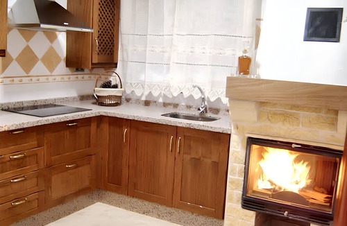 Yegen House | Homerez - House in Yegen