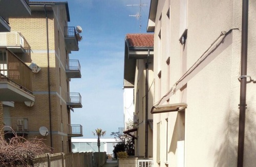 Casalbordino House | Homerez - House in Contrada Termini