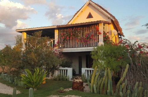 Ifaty House | Homerez - House near the private beach