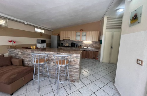 Santa Maria del Focallo House | Homerez - House in Santa Maria del Focallo