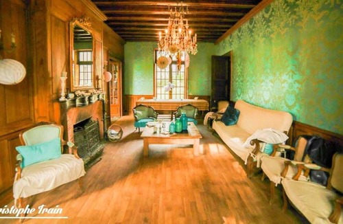 Messas Other | Homerez - Large residence for 28 pers. with swimming pool, garden and terrace in Messas