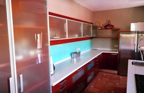 Arcas del Villar Villa | Homerez - Luxurious Villa in Arcas, Private Pool