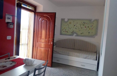Montegiordano Apartment | Homerez - Modern Apt Montegiordano.