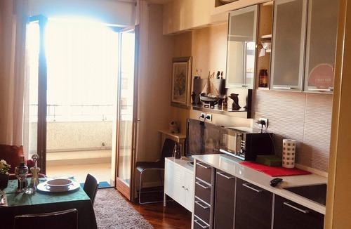 Monza Apartment | Homerez - Monza Apartment