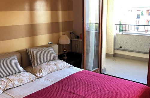Monza Apartment | Homerez - Monza Apartment