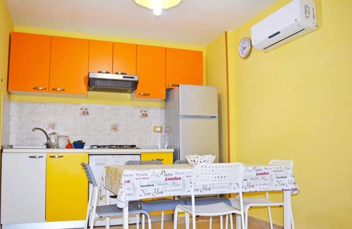 Laura Apartment | Homerez - Nice apartment 600 m from the beach for 5 pers. in Capaccio-Paestum