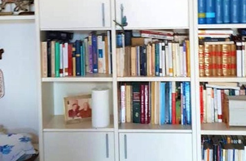 Cascine-La Croce Apartment | Homerez - Nice appartement for 5 ppl. at Cascine-la Croce