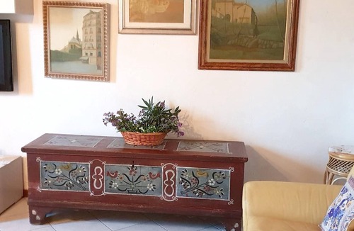 Cascine-La Croce Apartment | Homerez - Nice appartement for 5 ppl. at Cascine-la Croce
