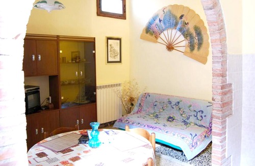 Massa Marittima Apartment | Homerez - Nice appartement for 4 ppl. with shared pool at Massa Marittima