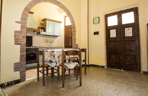 Massa Marittima Apartment | Homerez - Nice appartement for 4 ppl. with shared pool at Massa Marittima