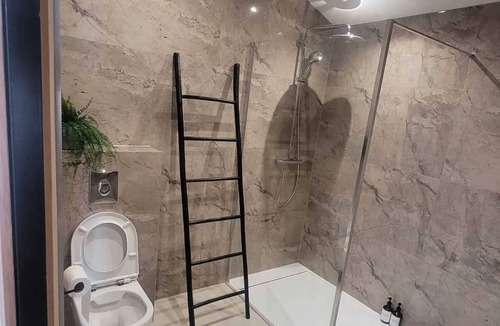 Duppigheim Apartment | Homerez - Nice apartement for 2 ppl. with jacuzzi and terrace at Duppigheim