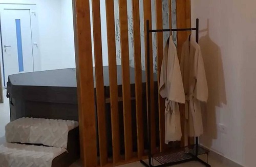 Duppigheim Apartment | Homerez - Nice apartement for 2 ppl. with jacuzzi and terrace at Duppigheim