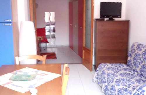 Pianoconte Apartment | Homerez - Nice apartement for 4 ppl. with sea view and balcony at Pianoconte