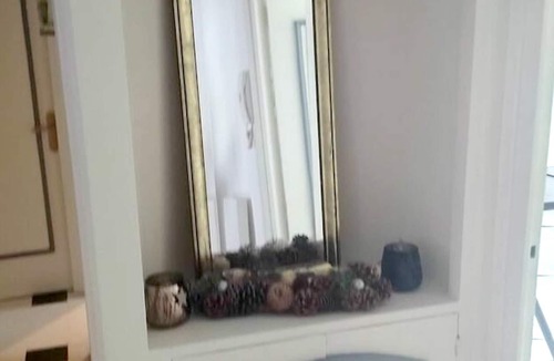 Centre Deux Apartment | Homerez - Nice appartement for 6 ppl. with garden at Saint-Étienne
