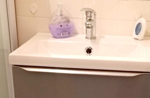 Centre Deux Apartment | Homerez - Nice appartement for 6 ppl. with garden at Saint-Étienne