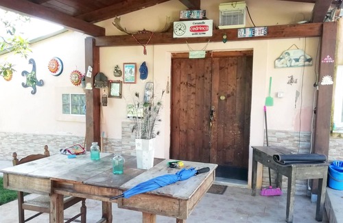 Castrovillari Apartment | Homerez - Nice appartement for 2 ppl. with garden at Castrovillari