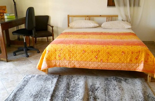 Cicciano Apartment | Homerez - Nice appartement for 3 ppl. with terrace at Risigliano