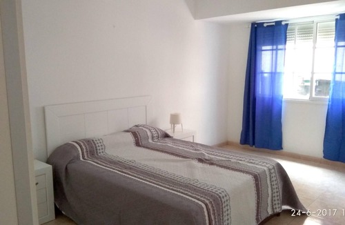 Arrecife Apartment | Homerez - Nice appartement 800 m away from the beach for 6 ppl. at Arrecife