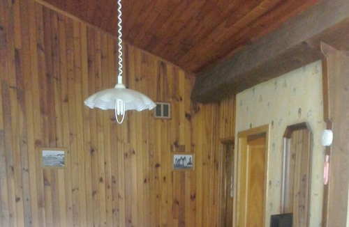 Belcaire Apartment | Homerez - Nice appartement 6 km away from the slopes for 4 ppl. at Belcaire