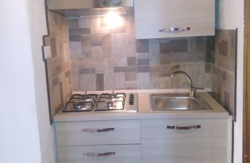 Reitano Apartment | Homerez - Nice appartement 5 km away from the beach for 4 ppl. with shared pool