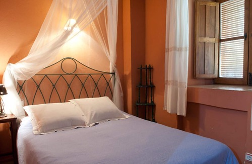 Robledillo de Gata Apartment | Homerez - Nice apartement for 4 ppl. at Robledillo de Gata